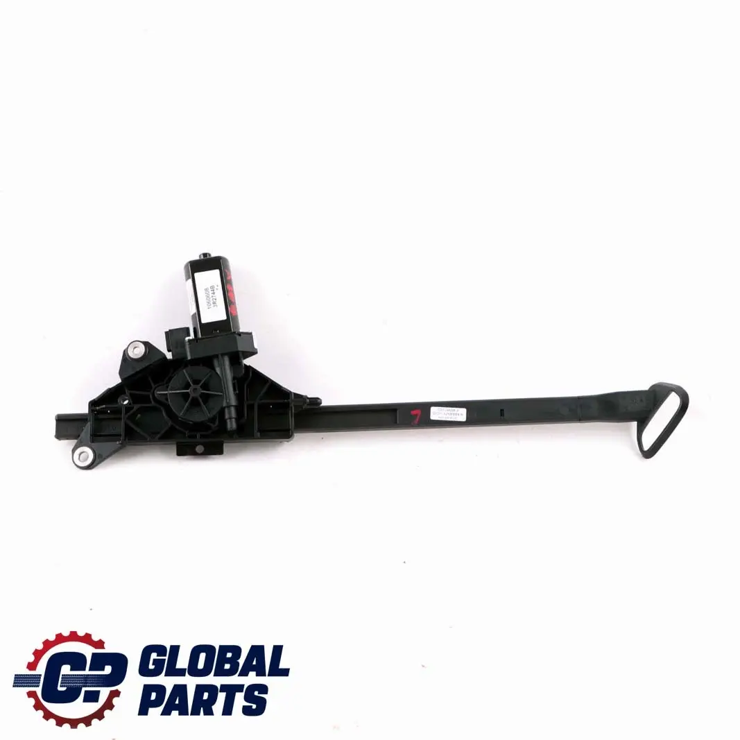  Mercedes-Benz W207 Ceinture de sécurité moteur de réglage de ceinture gauche - SKU A2078600182 - Numéro de pièce A2078600182