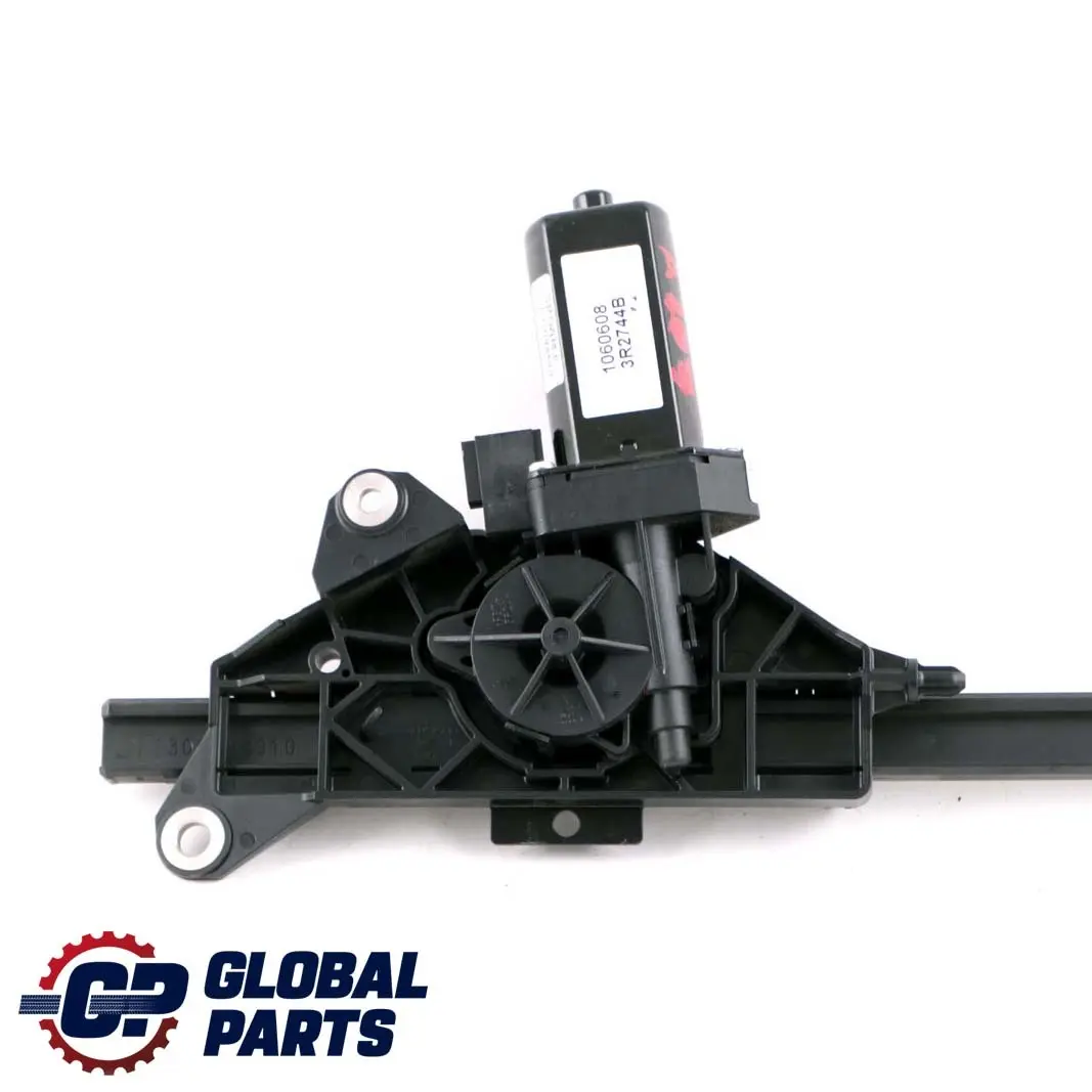  Mercedes-Benz W207 Ceinture de sécurité moteur de réglage de ceinture gauche - SKU A2078600182 - Numéro de pièce A2078600182