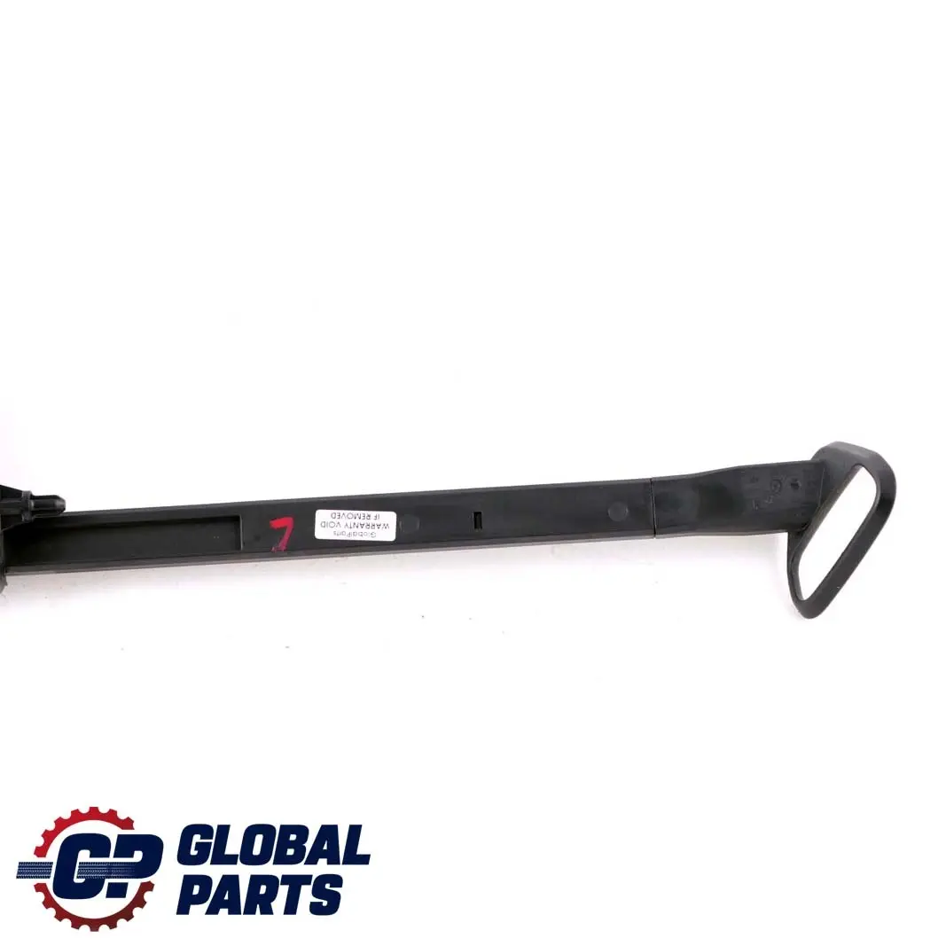  Mercedes-Benz W207 Ceinture de sécurité moteur de réglage de ceinture gauche - SKU A2078600182 - Numéro de pièce A2078600182