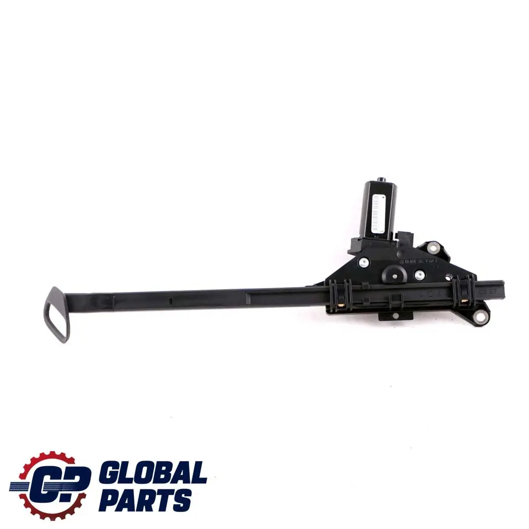 W207 Cinturón Seguridad Alimentador Motor Ajustador Cinturón Izquierda para Mercedes con número de pieza A2078600182 Mercedes W207 Cinturón Seguridad Alimentador Motor Ajustador Cinturón Izquierda - SKU A2078600182 - Número de pieza A2078600182