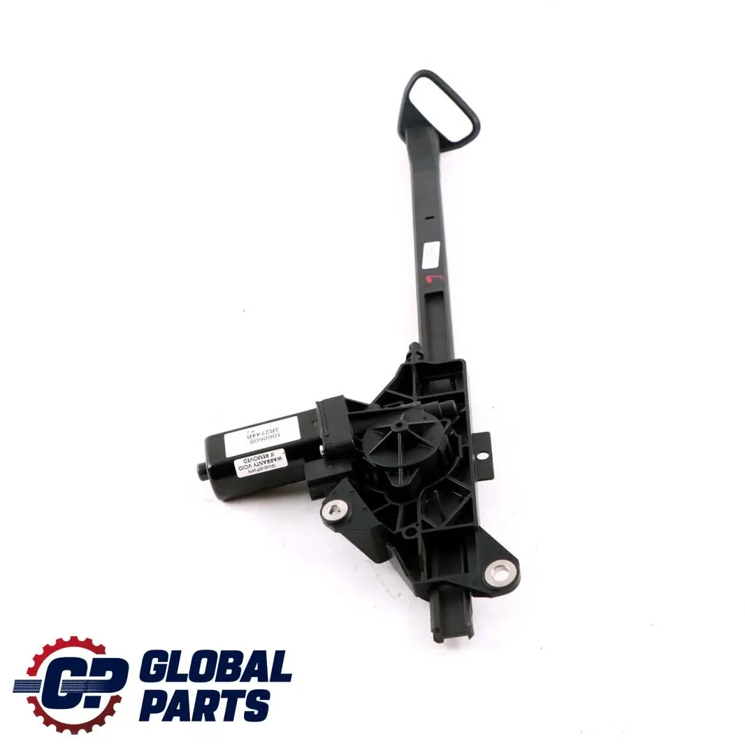 Mercedes-Benz W207 Ceinture de sécurité moteur de réglage de ceinture gauche pour à propos du numéro de pièce A2078600182 Mercedes-Benz W207 Ceinture de sécurité moteur de réglage de ceinture gauche - SKU A2078600182 - Numéro de pièce A2078600182