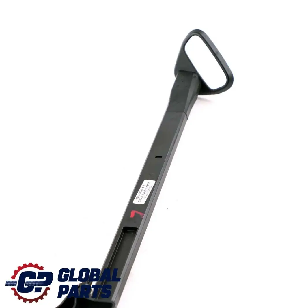 Mercedes-Benz W207 Ceinture de sécurité moteur de réglage de ceinture gauche pour à propos du numéro de pièce A2078600182 Mercedes-Benz W207 Ceinture de sécurité moteur de réglage de ceinture gauche - SKU A2078600182 - Numéro de pièce A2078600182