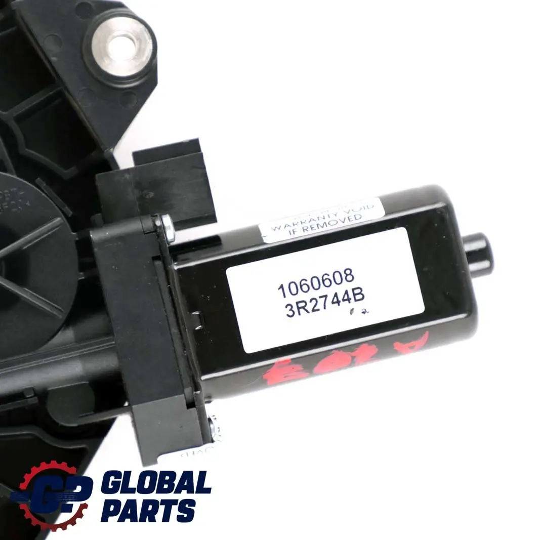 Mercedes-Benz E-Class W207 Seatbelt Feeder Motor Belt Adjuster Left N/S to with Part number A2078600182 Mercedes-Benz E-Class W207 Seatbelt Feeder Motor Belt Adjuster Left N/S - SKU A2078600182 - Part number A2078600182