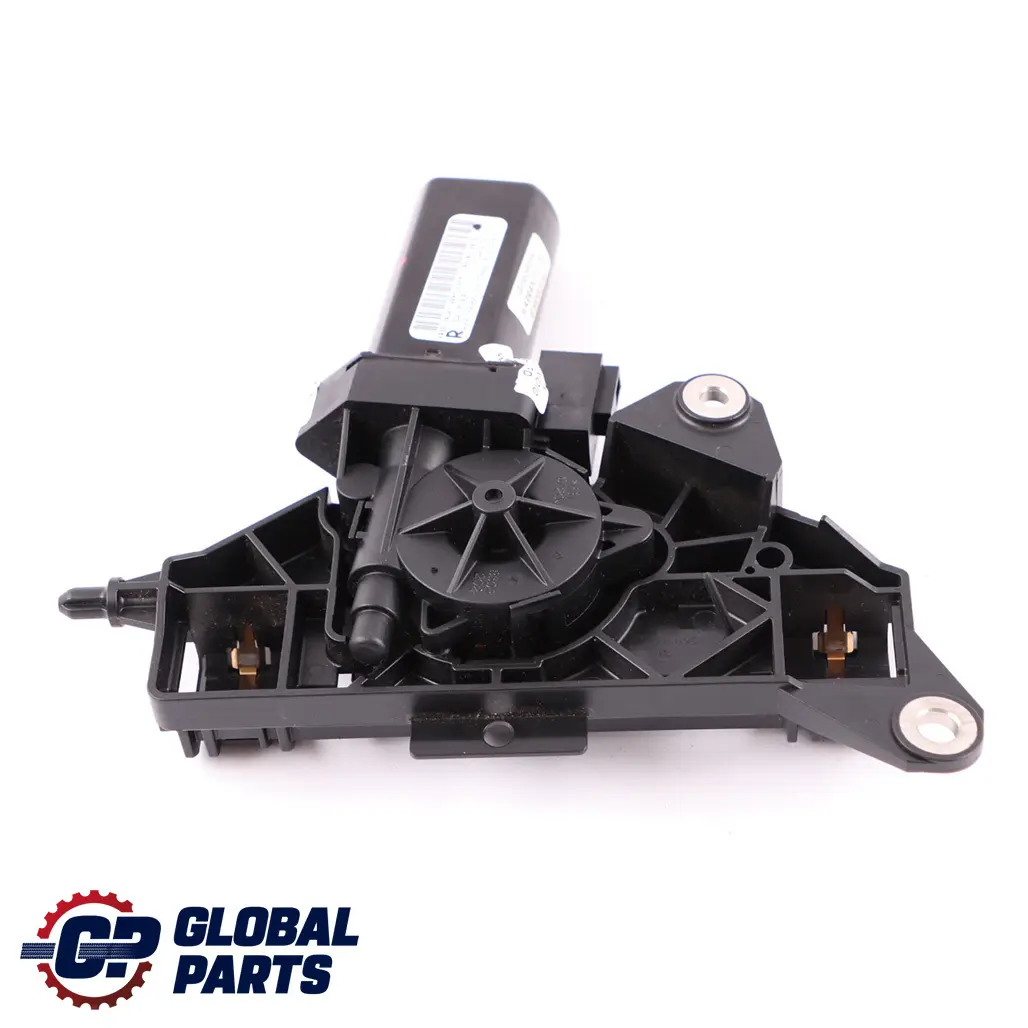 Mercedes W207 Silniczek Podajnik Pasa Prawy - SKU A2078600282 - Numer Części A2078600282