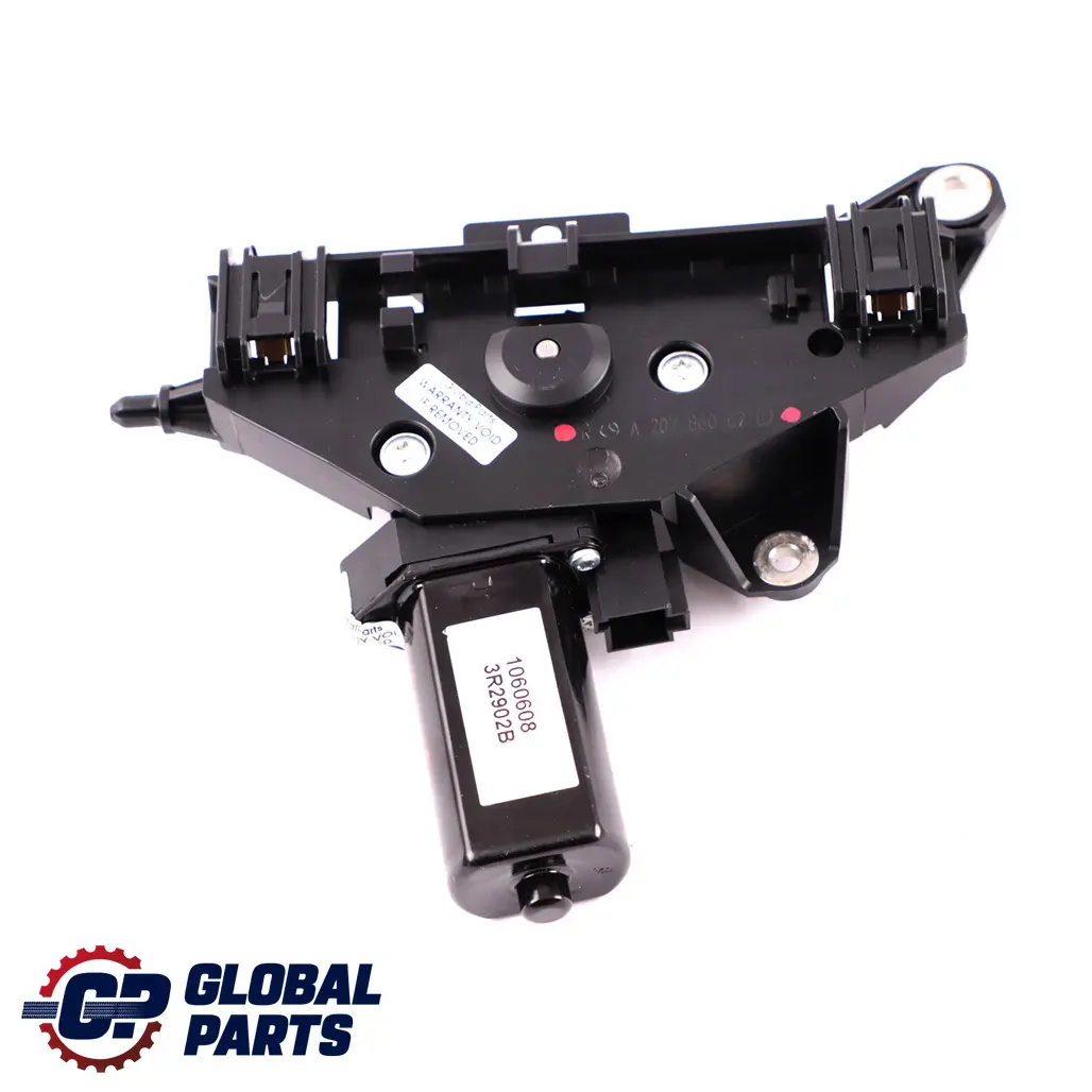 W207 Coupé Alimentatore Motore Cintura Regolatore Destra per Mercedes con numero di parte A2078600282 Mercedes W207 Coupé Alimentatore Motore Cintura Regolatore Destra - SKU A2078600282 - Numero di parte A2078600282