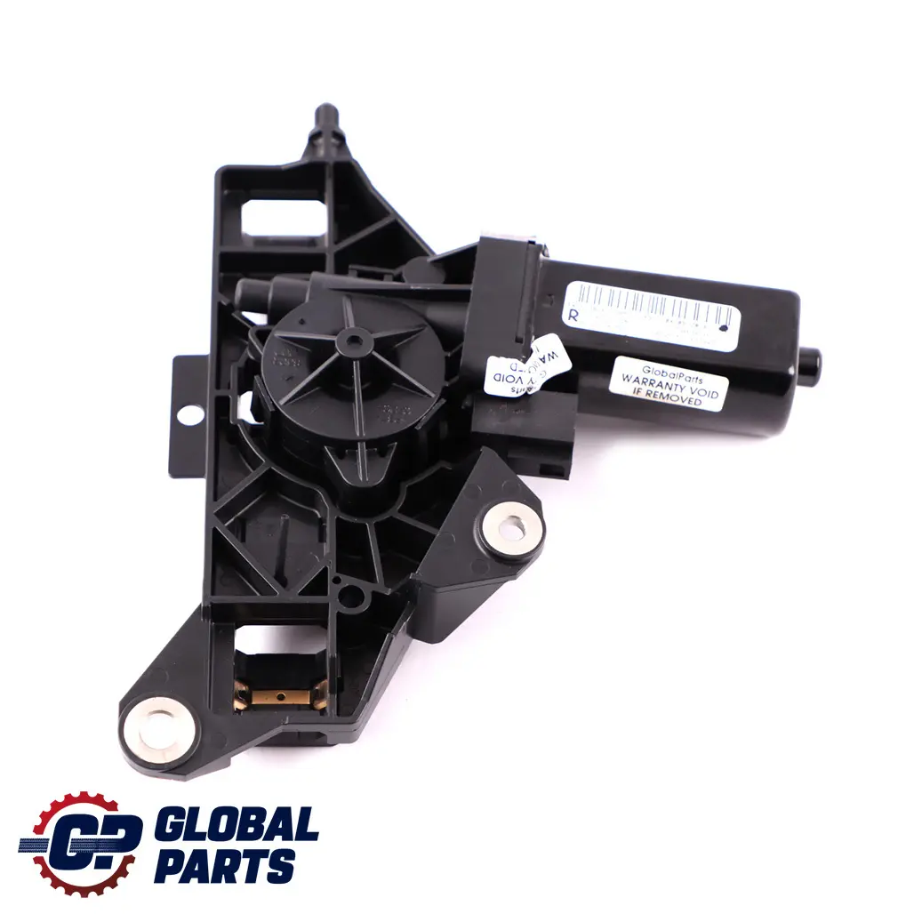 Mercedes W207 Coupé Ceinture de Sécurité Moteur Ajusteur Droite - SKU A2078600282 - Numéro de pièce A2078600282