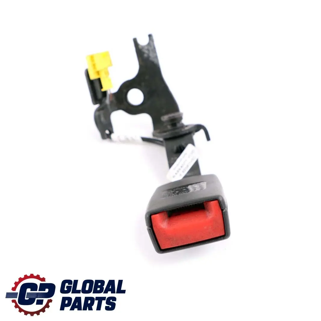 Mercedes A207 Tenditore fibbia cintura posteriore sinistra A2078600369