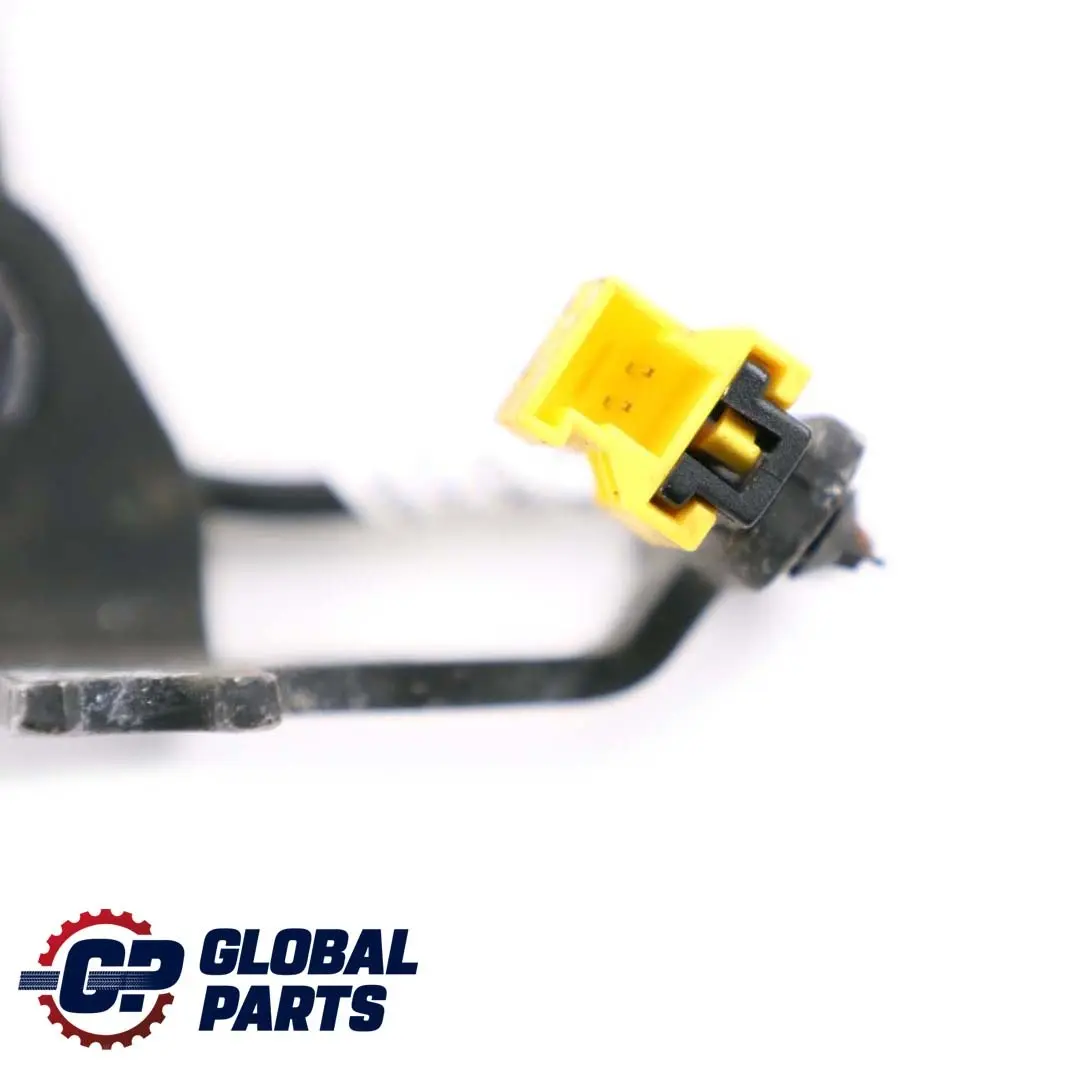 Mercedes A207 Tenditore fibbia cintura posteriore sinistra - SKU A2078600369 - Numero di parte A2078600369