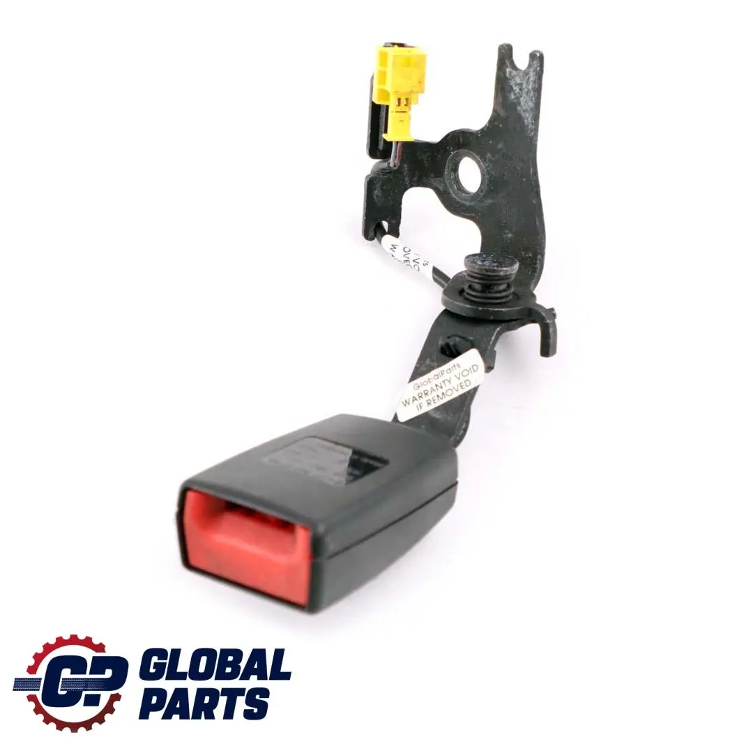 Mercedes A207 Tendeur de boucle de ceinture arrière gauche - SKU A2078600369 - Numéro de pièce A2078600369