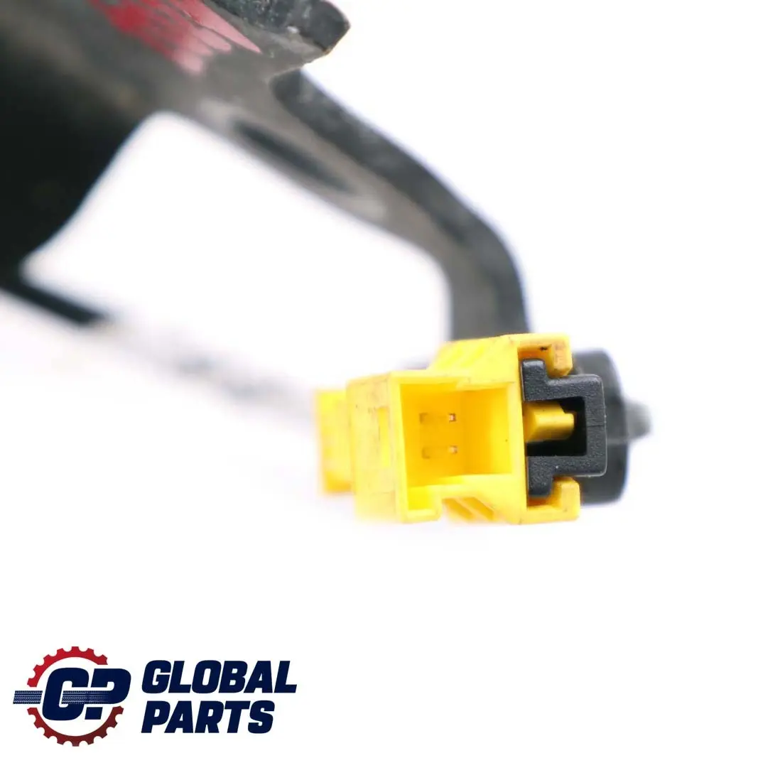 Mercedes W207 A207 Tenditore fibbia cintura sicurezza posteriore destra - SKU A2078600469 - Numero di parte A2078600469