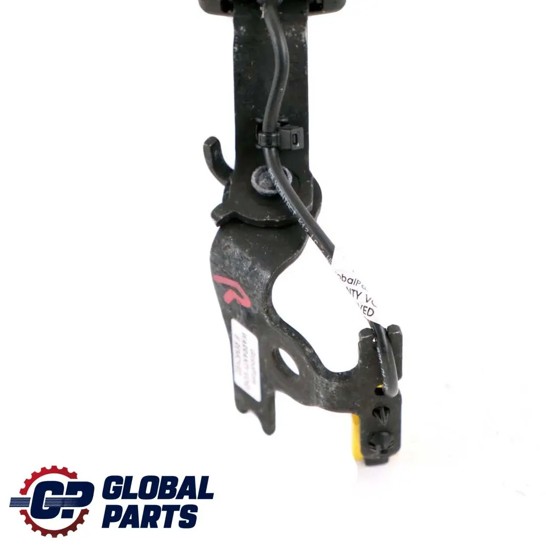  Mercedes-Benz W207 A207 Rear Right O/S Seat Belt Buckle Tensioner - SKU A2078600469 - Part number A2078600469