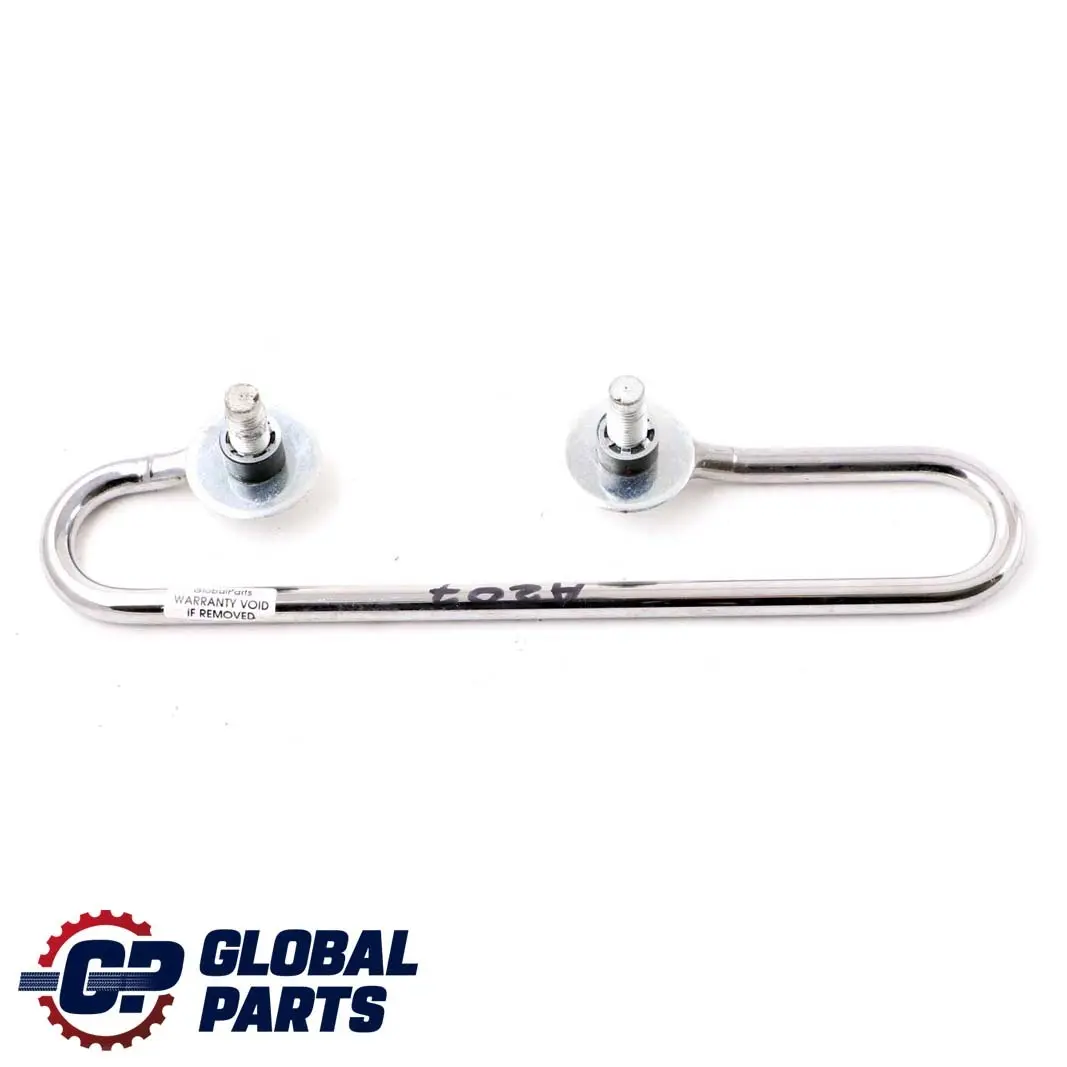 Mercedes W204 W207 Ceinture de Sécurité Avant Gauche Support - SKU A2078600722 - Numéro de pièce A2078600722
