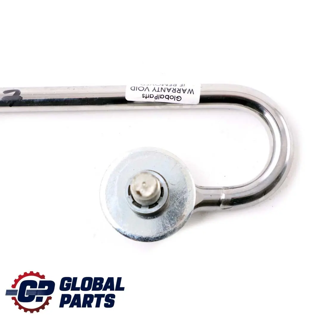 Mercedes W204 W207 Seat Belt Front Left N/S Holder Bracket - SKU A2078600722 - Part number A2078600722