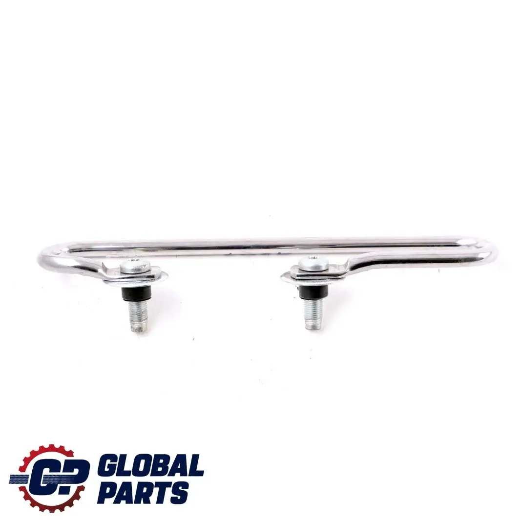 Mercedes W204 W207 Sicher heitsgurt Vorne Links Halter Halterung - SKU A2078600722 - Teilenummer A2078600722