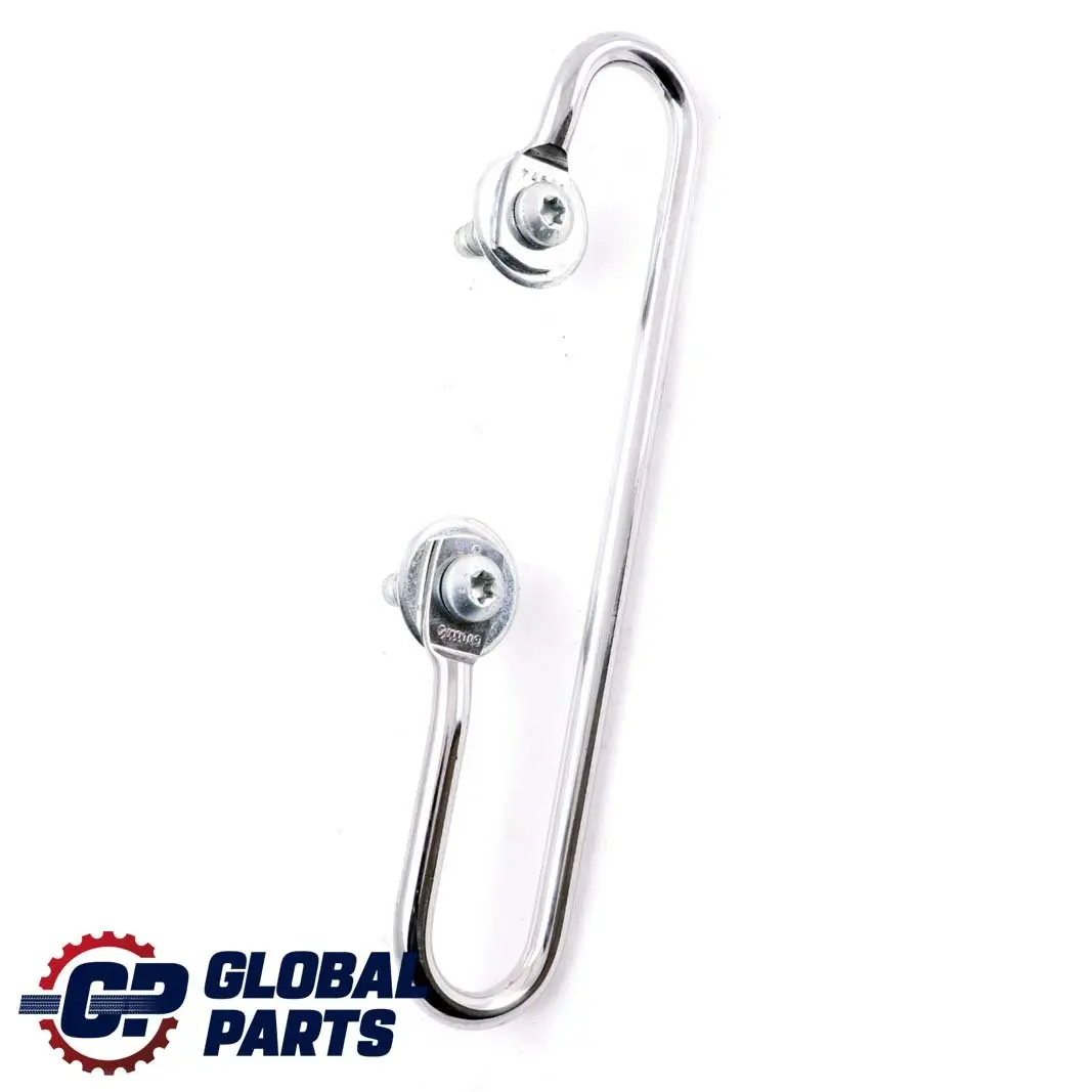 W207 Cintura anteriore sinistra Supporto staffa per Mercedes W204 con numero di parte A2078600722 Mercedes W204 W207 Cintura anteriore sinistra Supporto staffa - SKU A2078600722 - Numero di parte A2078600722