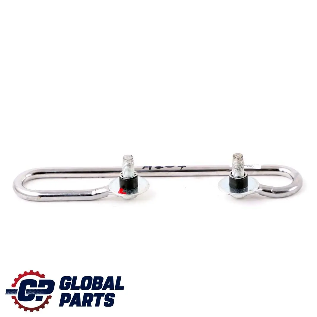 Mercedes W204 W207 Seat Belt Front Left N/S Holder Bracket - SKU A2078600722 - Part number A2078600722