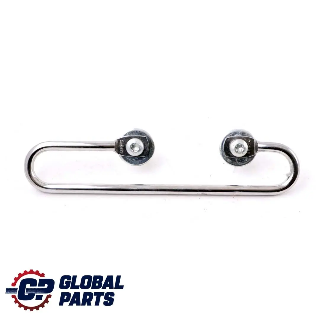 Mercedes W204 W207 Seat Belt Front Left N/S Holder Bracket - SKU A2078600722 - Part number A2078600722