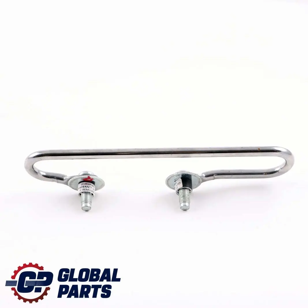 W207 Cintura sicurezza Supporto staffa per Mercedes W204 con numero di parte A2078600822 Mercedes W204 W207 Cintura sicurezza Supporto staffa - SKU A2078600822 - Numero di parte A2078600822