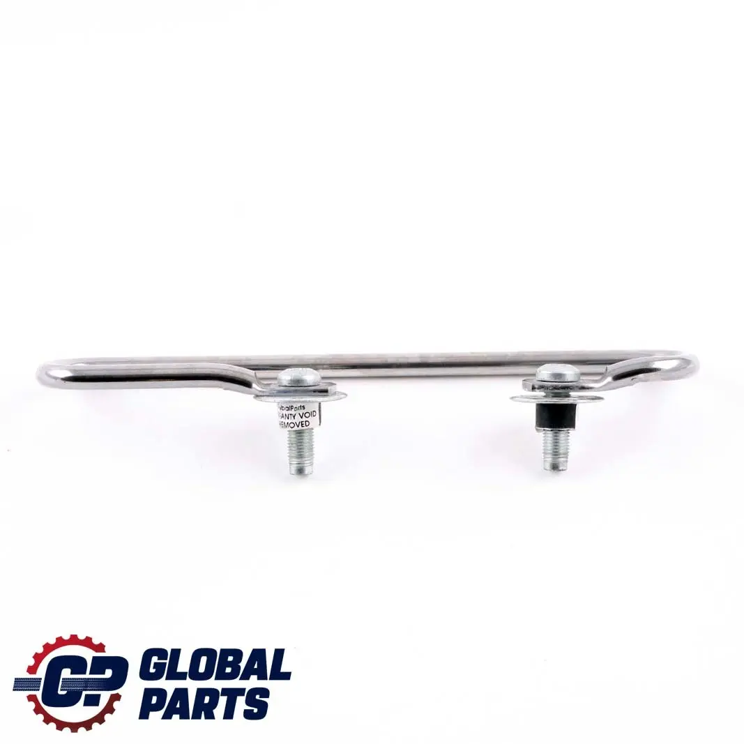 Mercedes W204 W207 Sicher Heitsgurt Vorne Rechts Halter Halterung - SKU A2078600822 - Teilenummer A2078600822