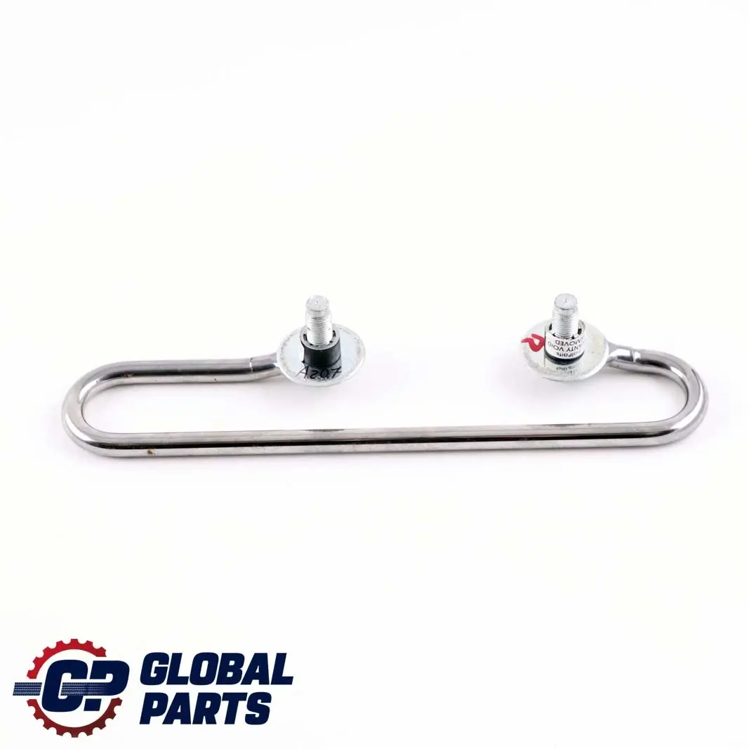 Mercedes W204 W207 Seat Belt Front Right O/S Holder Bracket - SKU A2078600822 - Part number A2078600822