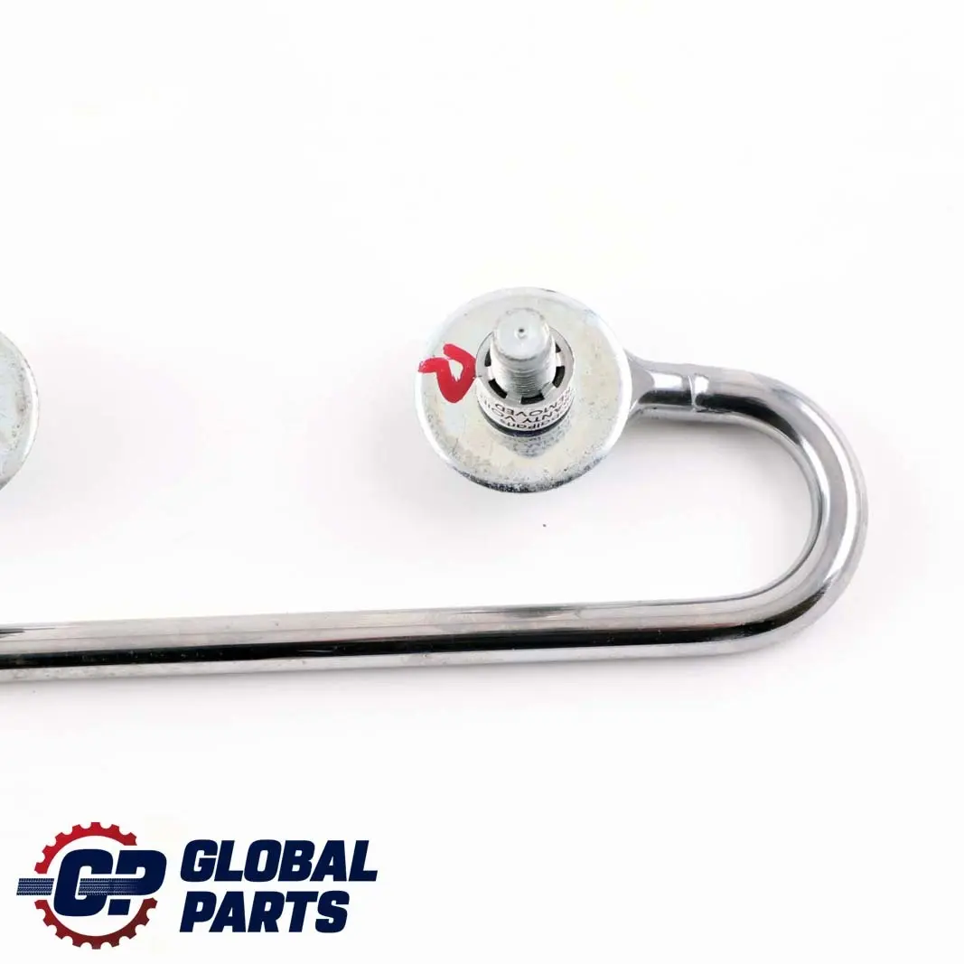 Mercedes W204 W207 Cintura sicurezza Supporto staffa - SKU A2078600822 - Numero di parte A2078600822