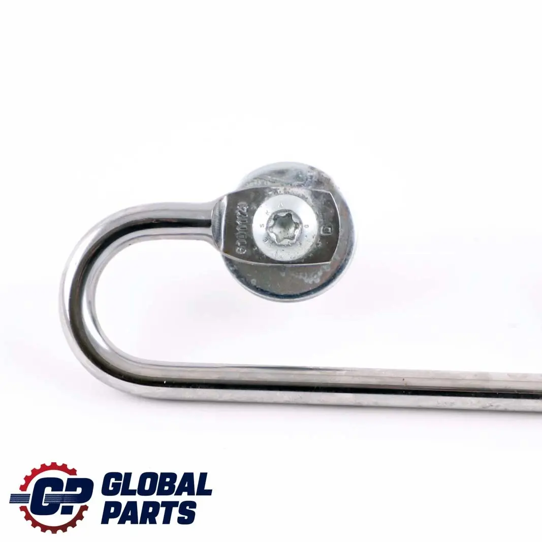 W207 Cintura sicurezza Supporto staffa per Mercedes W204 con numero di parte A2078600822 Mercedes W204 W207 Cintura sicurezza Supporto staffa - SKU A2078600822 - Numero di parte A2078600822