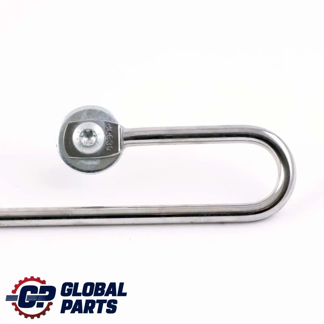 Mercedes W204 W207 Cintura sicurezza Supporto staffa - SKU A2078600822 - Numero di parte A2078600822