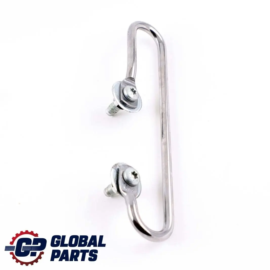 W207 Cintura sicurezza Supporto staffa per Mercedes W204 con numero di parte A2078600822 Mercedes W204 W207 Cintura sicurezza Supporto staffa - SKU A2078600822 - Numero di parte A2078600822