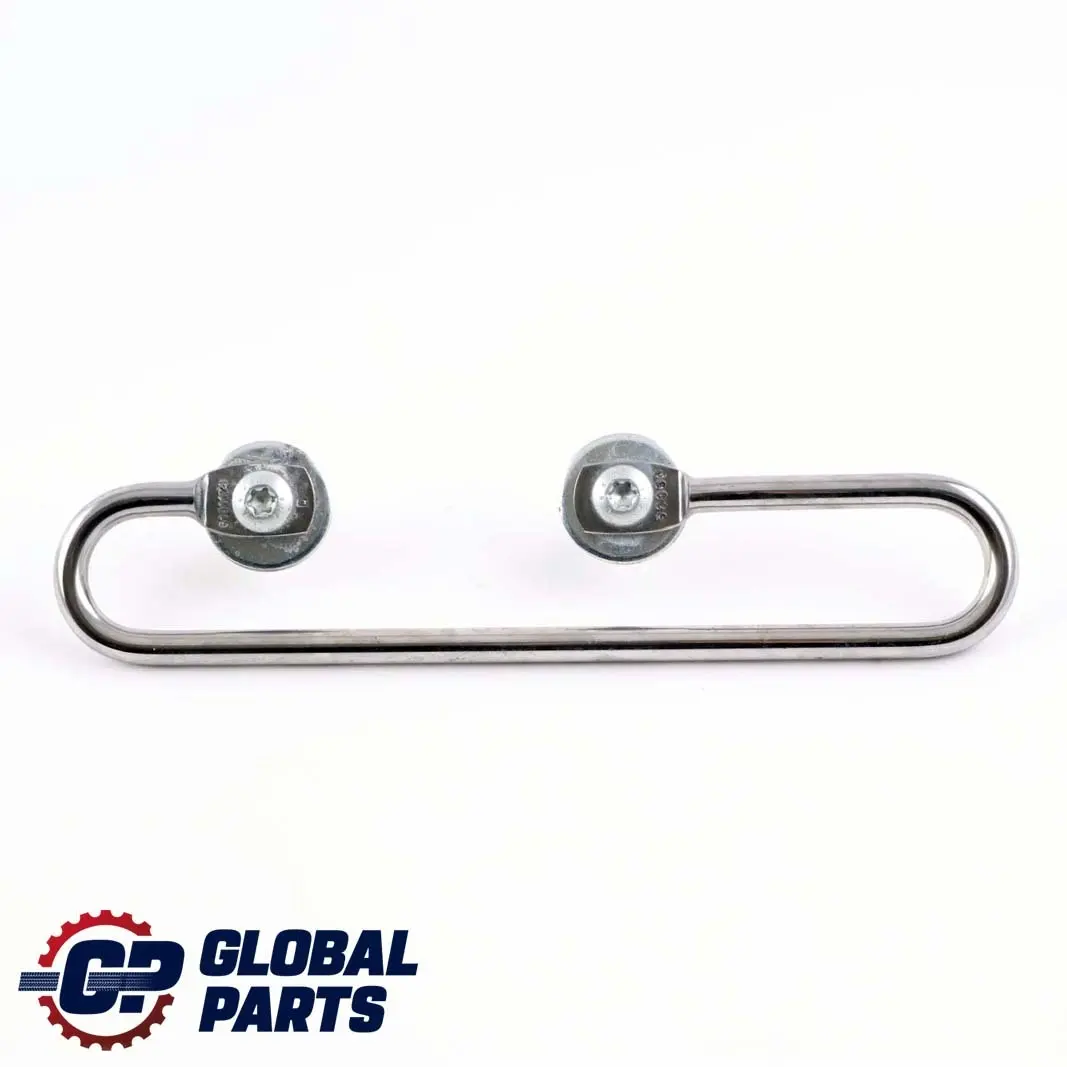 Mercedes W204 W207 Cinturón seguridad delantero derecho O/S Soporte A2078600822