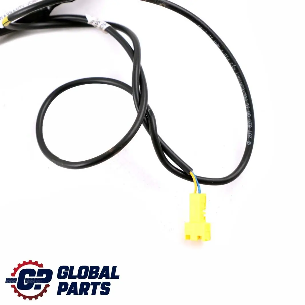 Tensor Hebilla Cinturón Seguridad Delantero Izquierdo para Mercedes C207 con número de pieza A2078601769 Mercedes C207 Tensor Hebilla Cinturón Seguridad Delantero Izquierdo - SKU A2078601769 - Número de pieza A2078601769