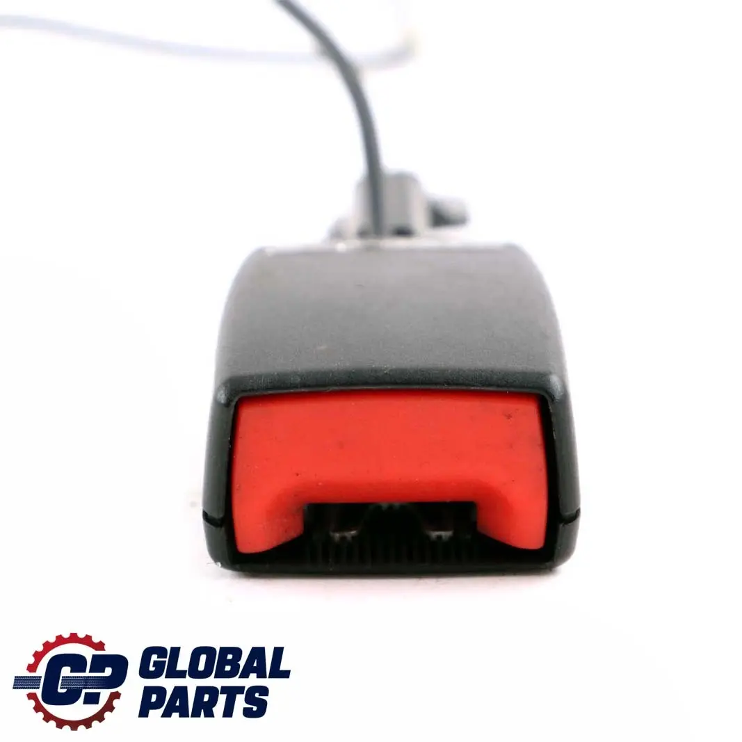 Mercedes C207 Tendeur De Boucle De Ceinture De Sécurité Avant Gauche - SKU A2078601769 - Numéro de pièce A2078601769