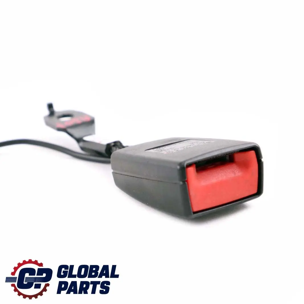 W207 Tensor hebilla cinturón seguridad delantero derecho para Mercedes W204 con número de pieza A2078601869 Mercedes W204 W207 Tensor hebilla cinturón seguridad delantero derecho - SKU A2078601869 - Número de pieza A2078601869