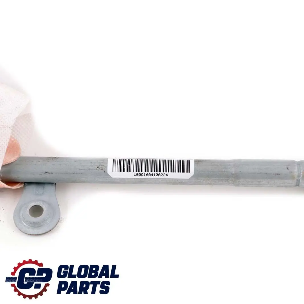  Mercedes-Benz A207 W207 Airbag de techo cortina izquierda - SKU A2078602302 - Número de pieza A2078602302