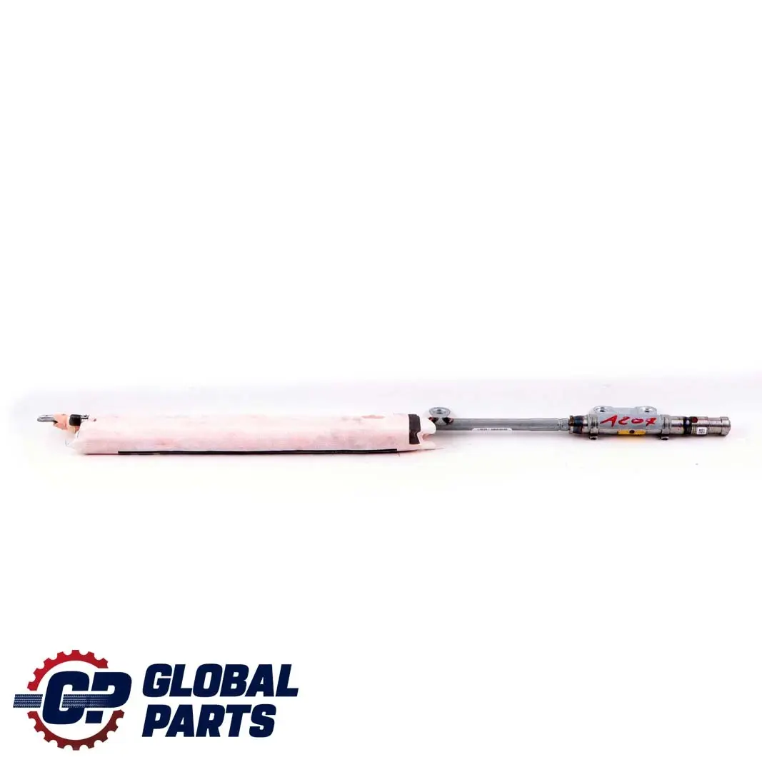 Mercedes-Benz A207 W207 Poduszka Powietrzna Dachu Lewa do o numerze A2078602302 Mercedes-Benz A207 W207 Poduszka Powietrzna Dachu Lewa - SKU A2078602302 - Numer Części A2078602302