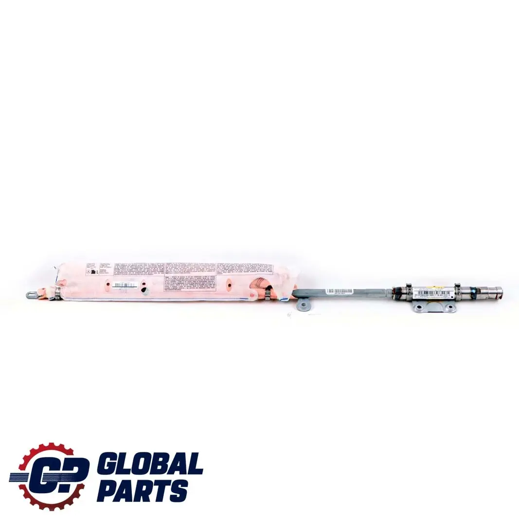 Mercedes-Benz A207 W207 Airbag per la testa a tendina sinistra per con numero di parte A2078602302 Mercedes-Benz A207 W207 Airbag per la testa a tendina sinistra - SKU A2078602302 - Numero di parte A2078602302