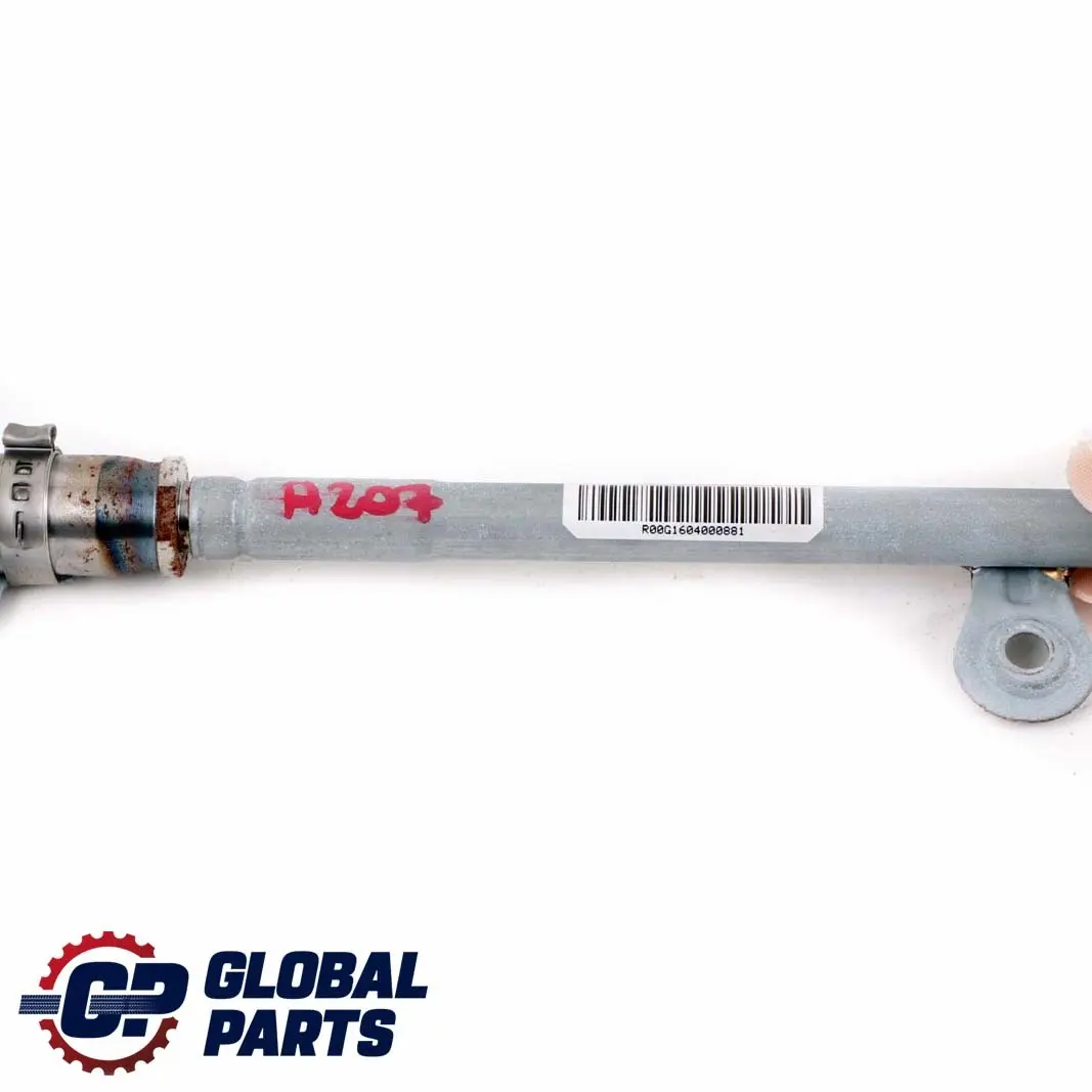  Mercedes-Benz A207 Airbag porta anteriore destra lato guida - SKU A2078602402 - Numero di parte A2078602402