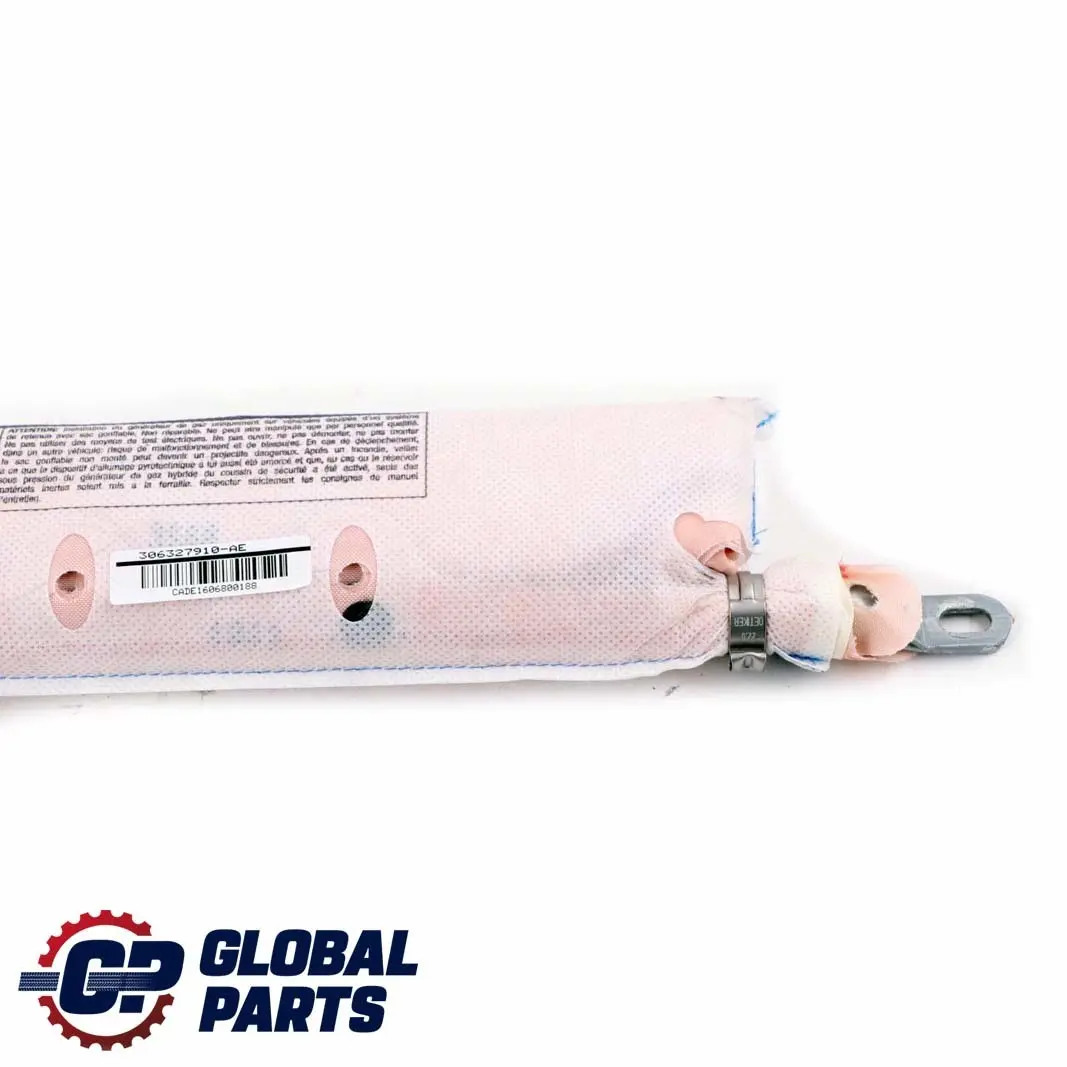 Mercedes-Benz E-Class A207 Front Right O/S Driver Side Door Airbag to with Part number A2078602402 Mercedes-Benz E-Class A207 Front Right O/S Driver Side Door Airbag - SKU A2078602402 - Part number A2078602402