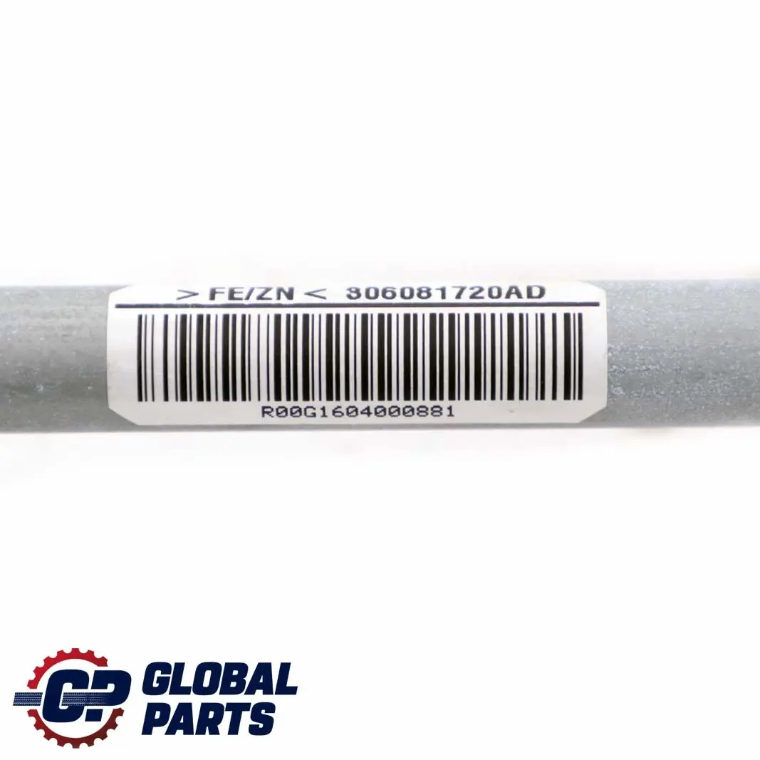  Mercedes-Benz A207 Airbag porta anteriore destra lato guida - SKU A2078602402 - Numero di parte A2078602402