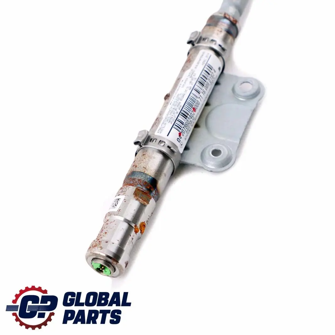 Mercedes-Benz A207 Delantero Derecho Puerta Lado Conductor Airbag para con número de pieza A2078602402 Mercedes-Benz A207 Delantero Derecho Puerta Lado Conductor Airbag - SKU A2078602402 - Número de pieza A2078602402