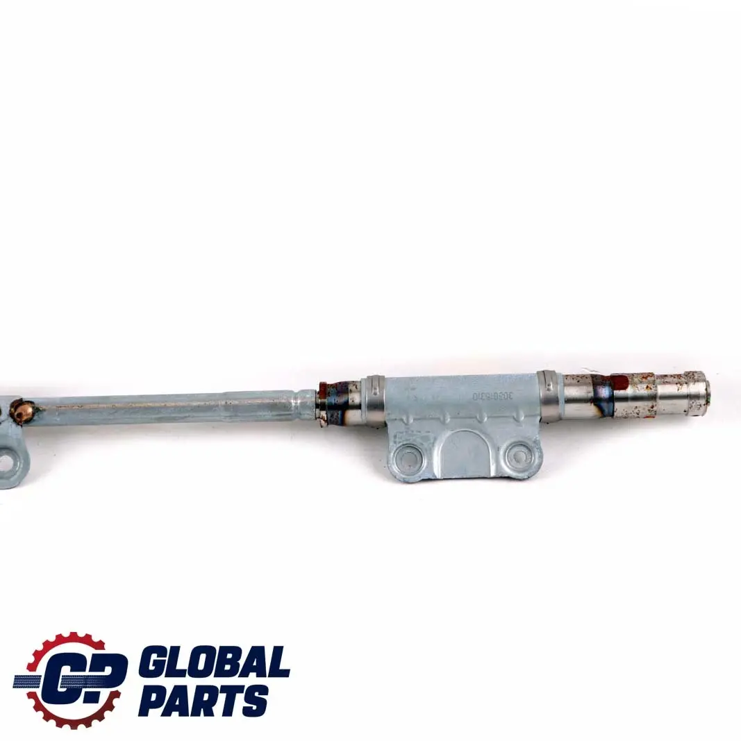  Mercedes-Benz E-Class A207 Front Right O/S Driver Side Door Airbag - SKU A2078602402 - Part number A2078602402