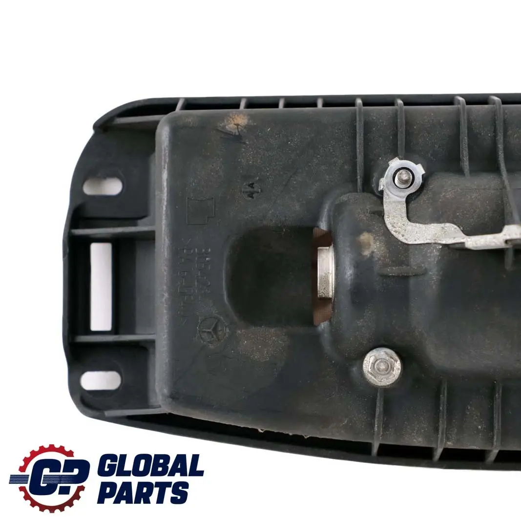 W207 Salpicadero Módulo Aire Lado Pasajero Delantero para Mercedes W204 con número de pieza A2078603902 Mercedes W204 W207 Salpicadero Módulo Aire Lado Pasajero Delantero - SKU A2078603902 - Número de pieza A2078603902