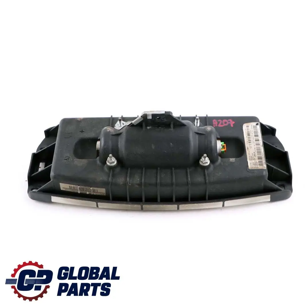 Air Module Mercedes W204 W207 Front Dashboard Passenger Air Unit - SKU A2078603902 - Part number A2078603902