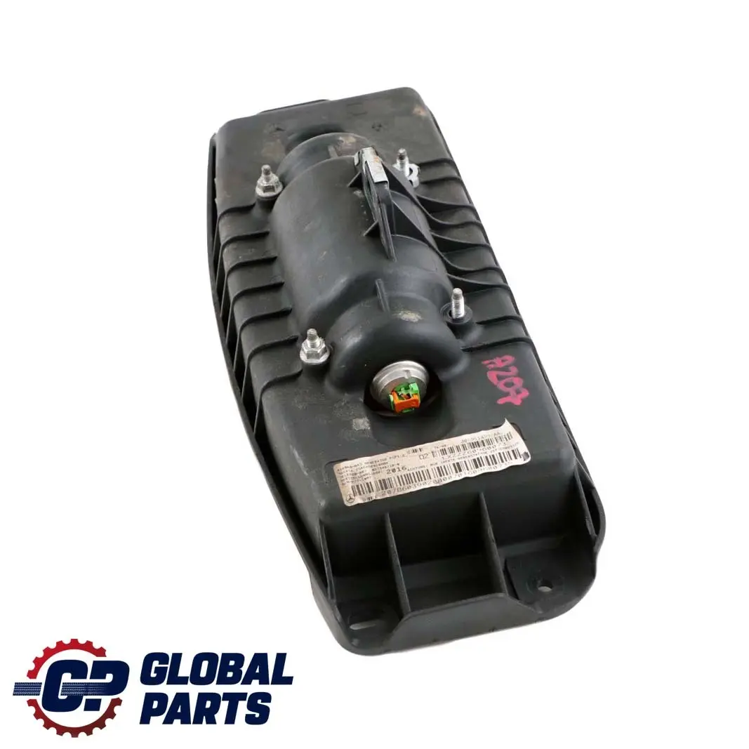 Air Module Mercedes W204 W207 Front Dashboard Passenger Air Unit - SKU A2078603902 - Part number A2078603902
