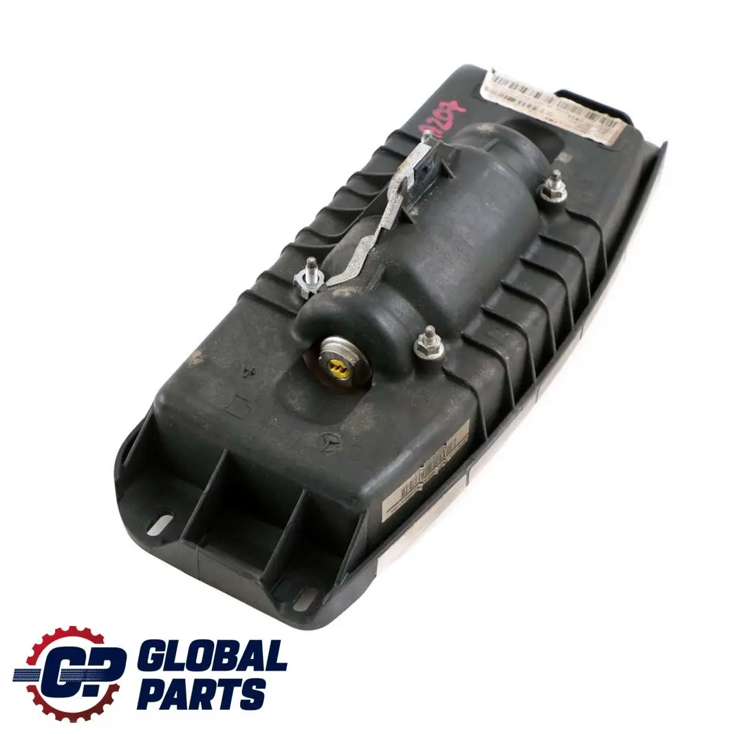 Module Mercedes W204 W207 Front Dashboard Passenger Air Unit to Air with Part number A2078603902 Air Module Mercedes W204 W207 Front Dashboard Passenger Air Unit - SKU A2078603902 - Part number A2078603902