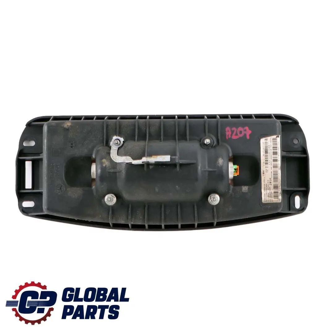 Module Mercedes W204 W207 Front Dashboard Passenger Air Unit to Air with Part number A2078603902 Air Module Mercedes W204 W207 Front Dashboard Passenger Air Unit - SKU A2078603902 - Part number A2078603902