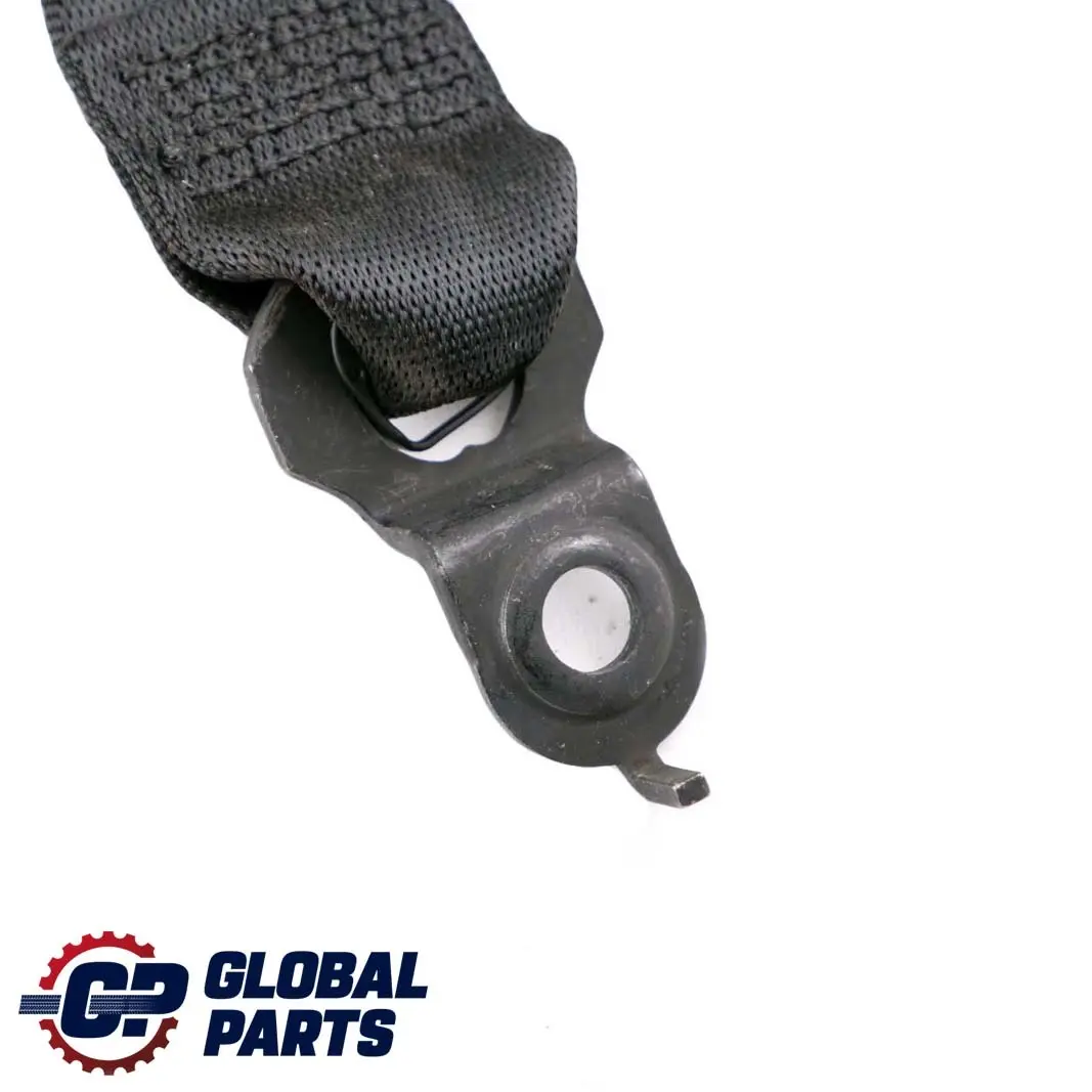 Mercedes-Benz A207 W207 Convertible Rear Left N/S Seat Belt Black to with Part number A2078604585 Mercedes-Benz A207 W207 Convertible Rear Left N/S Seat Belt Black - SKU A2078604585 - Part number A2078604585
