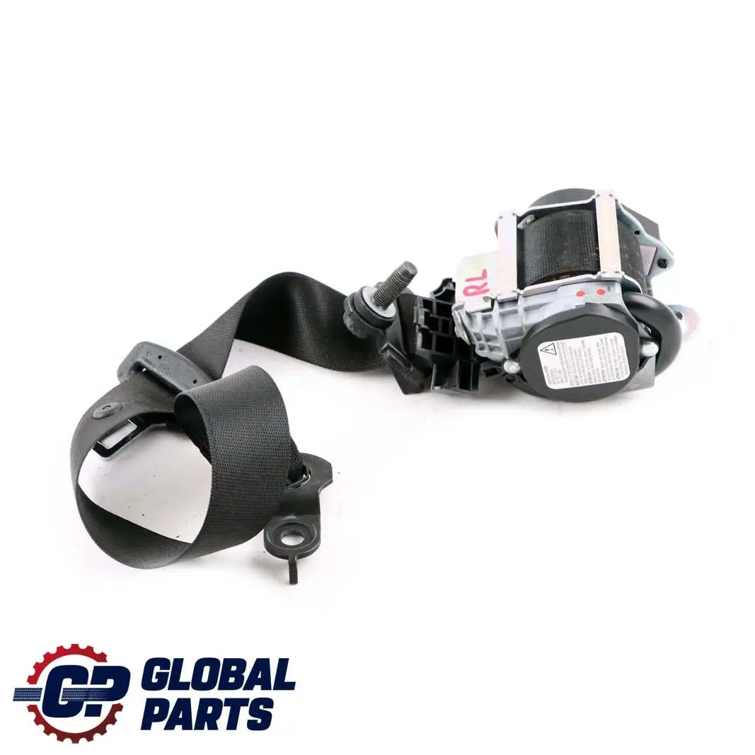  Mercedes-Benz A207 W207 Cabrio Sicherheitsgurt Hinten Links - SKU A2078604585 - Teilenummer A2078604585
