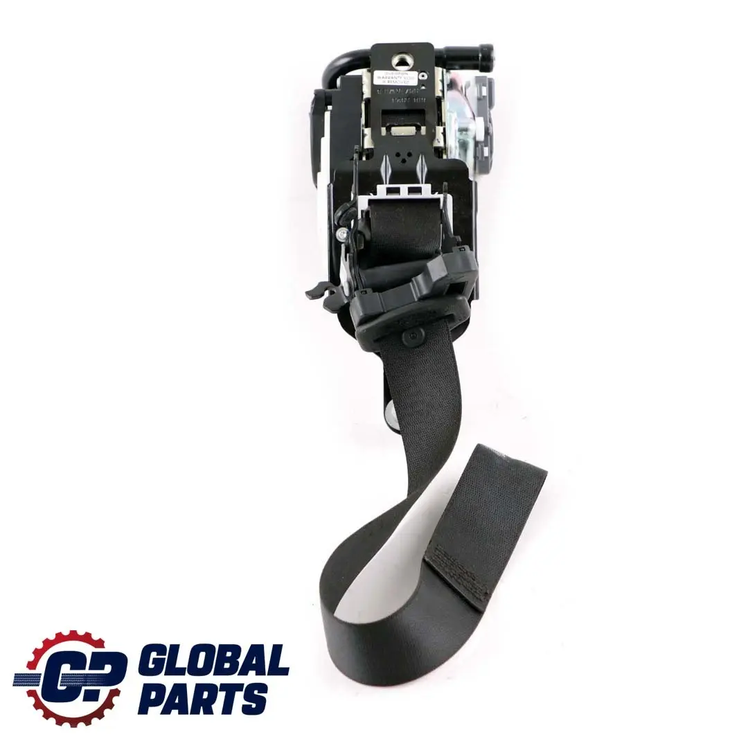 W207 Ceinture de Sécurité Avant Droite Noir pour Mercedes à propos du numéro de pièce A2078606085 Mercedes W207 Ceinture de Sécurité Avant Droite Noir - SKU A2078606085 - Numéro de pièce A2078606085