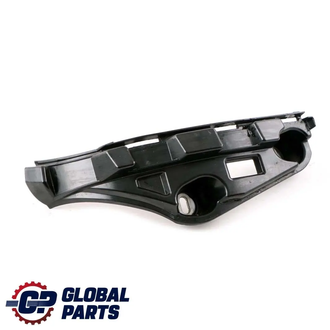 Mercedes E W207 A207 Parachoques trasero izquierdo Soporte Guía A2078850965