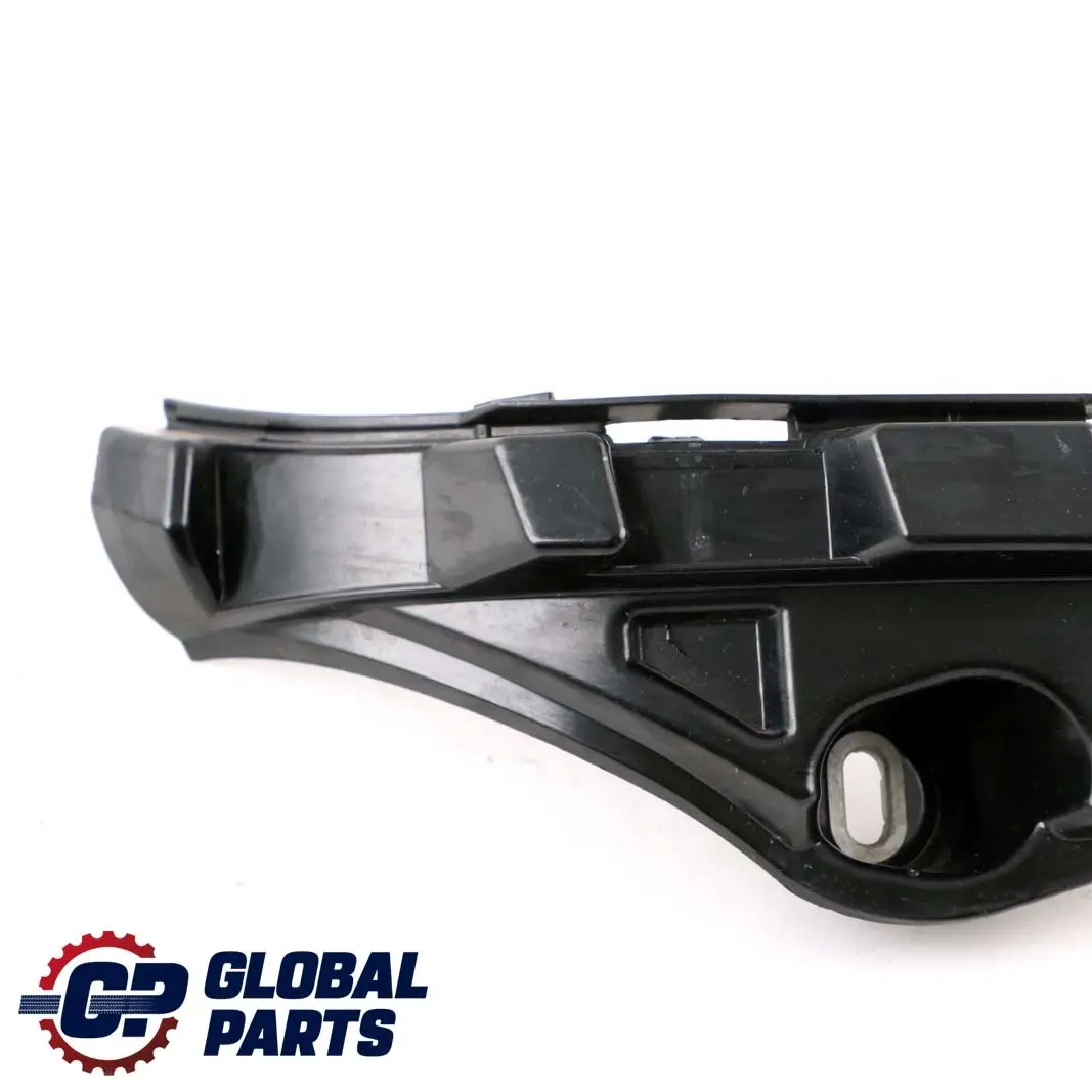 Mercedes E W207 A207 Paraurti posteriore sinistro Supporto Staffa Guida - SKU A2078800303 - Numero di parte A2078800303